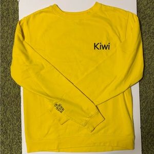 Harry Styles Concert merch